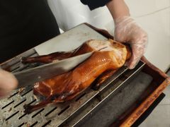 -羲和雅苑•北京烤鸭(国贸商城店)