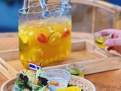 -普叽普叽泰式茶餐厅(港汇店)