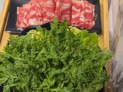 -云中鱼蒸汽石锅鱼(川沙百联店)