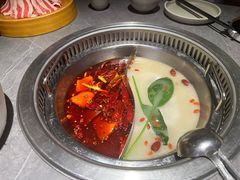 -故里和山·成都火锅(欢乐港湾店)