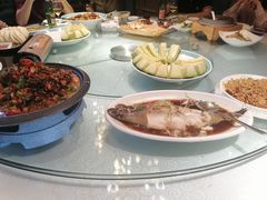 -竹溪一号·天域阁(骑马山店)