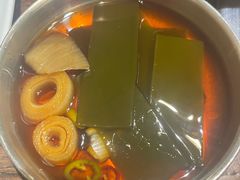 -坦坦大炉·韩式烤肉(望京店)