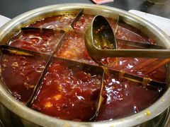 -邓莽子老火锅(鲁祖庙店)