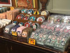 -猫咪博物馆(顶澳仔猫街店)