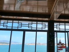 -北港方记海鲜楼·海景餐厅