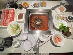 -香天下·四川火锅(安镇大润发店)