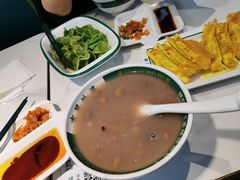 -古早外婆(天佑城店)