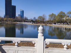 -西海子公园