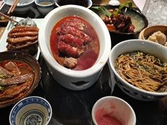 -南京大牌档(新街口德基广场店)