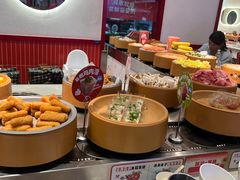 -龍歌自助小火锅(漳州二路爱购店)