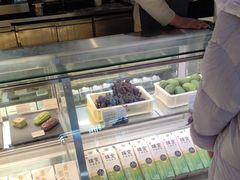 -喜茶(北京通州万达店)