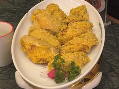-新白鹿餐厅(龙游路店)