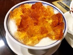 -仁信双皮奶(东川路店)