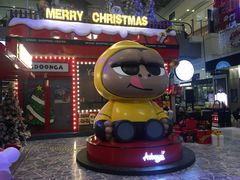 -远大购物中心(南岗店)