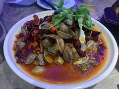 -老板恋上鱼(恒隆广场店)