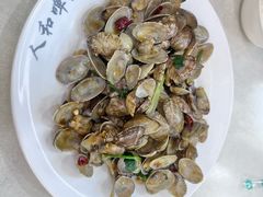 -人和啤酒屋海鲜大排档(营口路店)