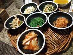 -三代烤肉(保利广场店)