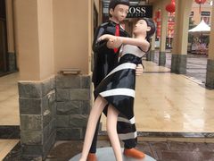 -百联奥特莱斯广场(武汉盘龙店)