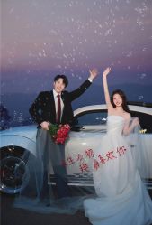 -金夫人婚纱摄影(总店)