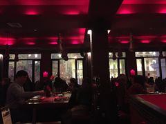 大堂-花马天堂云南餐厅 Lost Heaven(外滩店)