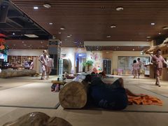 -汤W城市微度假(仓山店)