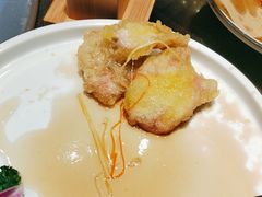 -山河屯铁锅炖·非遗铁锅炖(华强北店)