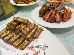 -东北大院·东北菜(三台子店)