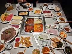 -海底捞火锅(吴中路店)