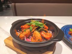 -稻香海鲜饭店(第一国际店)