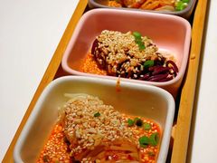 -撒椒·四川江湖菜(西单大悦城店)