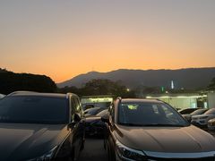 -红旗山庄(圭峰山店)