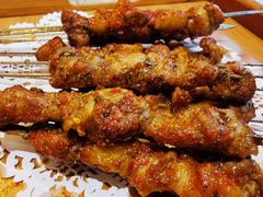 -恒盛居回族饭店