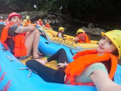 -藏龙百瀑风景区