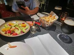 田园沙拉-朱雀门精酿(南马道巷店)