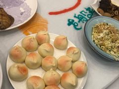 -老船夫婚宴婚庆会馆(延吉路店)