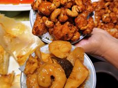 -惠宾饭庄(中山路店)