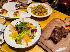 -MR.ROCKY洛奇先生RESTAURANT&BAR(宝安壹方城店)