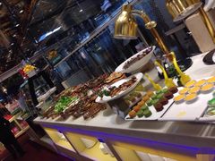 -银鲨海鲜烤肉火锅自助餐厅(五星店)