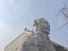 -秦始皇帝陵博物院(兵马俑)