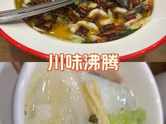 -周正水煮活鱼·吊水鱼(万科店)
