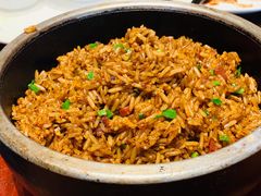 石锅饭-阿娘家·原生态农家菜(国顺东路店)