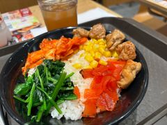 -吉野家(上海IM长宁国际店)