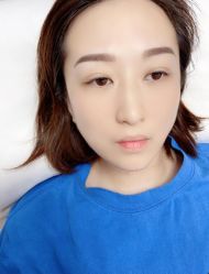 -变美丽半永久纹眉连锁·机器野生眉·洗眉