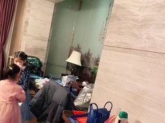 大堂-眉州东坡(通州店)