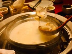 海蚬-大良毋米粥(锦龙路总店)