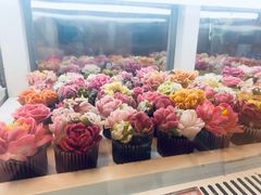 -BON CAKE(华贸购物中心店)