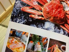 -松鱼亭·和牛烧肉(协鑫广场店)