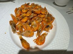 -绿雅酒家(江西中路店)