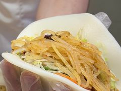 秘制卤肉卷-张果佬年糕卷(科巷店)