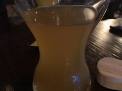 -后院儿·精酿·塔罗Happy Bar
